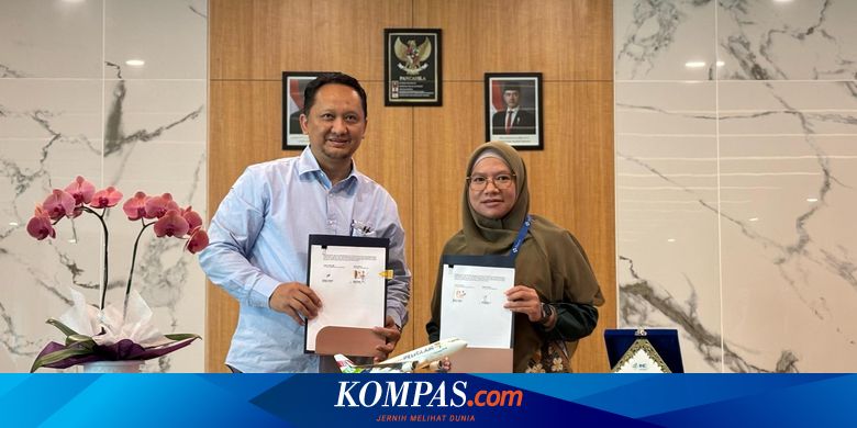 Kolaborasi Pelita Air dan Bali International Hospital, Meningkatkan Kualitas Layanan Kesehatan dan Pariwisata Medis