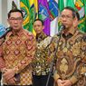Pemprov DKI dan Jawa Barat serta Pemkot Bekasi Sepakati Pembangunan MRT Tomang-Medan Satria