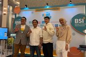 Tak Sekadar Mencari Juara Padel di Lapangan, BSI Hadirkan Edukasi Finansial lewat Langkah Emas BSI presents Smash League Padel 2026