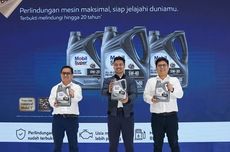 Dibekali Teknologi Terkini, Mobil Super™ All-in-One Protection Tawarkan Perlindungan Mesin hingga 20 Tahun