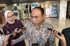 Projo Tak Ingin Buru-buru Bahas Kursi Menteri Pemerintahan ke Depan 