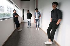 Yovie & Nuno Bakal Suntikkan Musik Elektronik ke Singel Terbaru