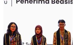 Cerita Zazkia, Anak Supir Raih Beasiswa Garuda buat Kuliah ke Kanada