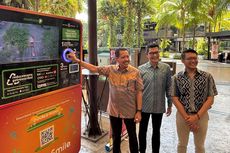 RVM BSD City Resmi Dibuka, Sampah Bisa Ditukar dengan Uang Elektronik