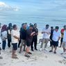 Tinjau Pembangunan Pantai Bingin, Bupati Badung Gelar Dialog Libatkan Komunitas 