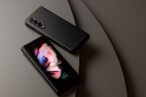 Samsung Galaxy Z Fold 4 dan Z Flip 4 Meluncur Besok, Spesifikasinya Bocor Duluan