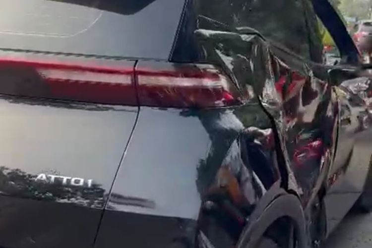 Batas Waktu Klaim Asuransi Mobil Listrik, Telat Lapor Bikin Hangus