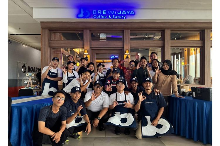 Usung Kearifan Lokal, BREWi JAYA Jadi Wujud Bisnis Berkelanjutan UB untuk Pendidikan Terjangkau