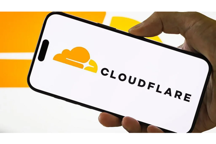 Cloudflare merupakan perusahaan infrastruktur internet yang menyediakan layanan untuk membuat website lebih cepat, aman, dan stabil.
