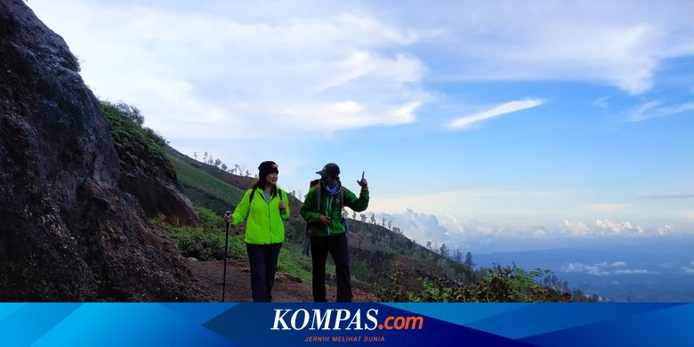 Manajemen Krisis Pariwisata Gunung Selama Corona, Bangun Kewaspadaan