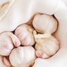 Tips Menanam Bawang Putih di Dalam Pot