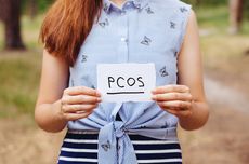 4 Efek PCOS pada Kesuburan Wanita