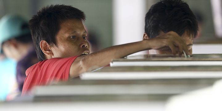 Cegah Kekerasan, Mendikbud Soroti Pentingnya Kerja Sama Sekolah dan Keluarga