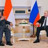 Prabowo Bertemu Putin, Indonesia-Rusia Sahkan 4 Kerja Sama, Apa Saja?