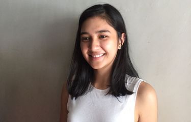 Mikha Tambayong Bangga Diajak Ikut Kahitsna