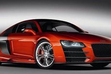 Audi R8 Versi Diesel Lahir 2017