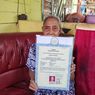 Kisah Leginem, Veteran Wanita yang Menghabiskan Masa Remajanya sebagai Perawat Saat Konfrontasi RI-Malaysia