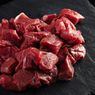 5 Makanan Sumber Kolesterol Terburuk, Salah Satunya Daging Merah