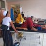 Kronologi Ratusan Warga Sukabumi Keracunan Makanan Hajatan, 2 Orang Meninggal