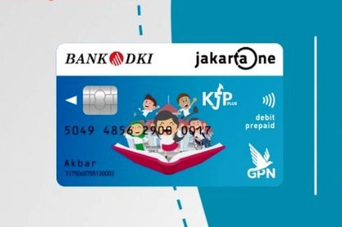 Dana KJP Tahap II Februari 2022 Cair hingga Rp 400.000, Ayo Cek!