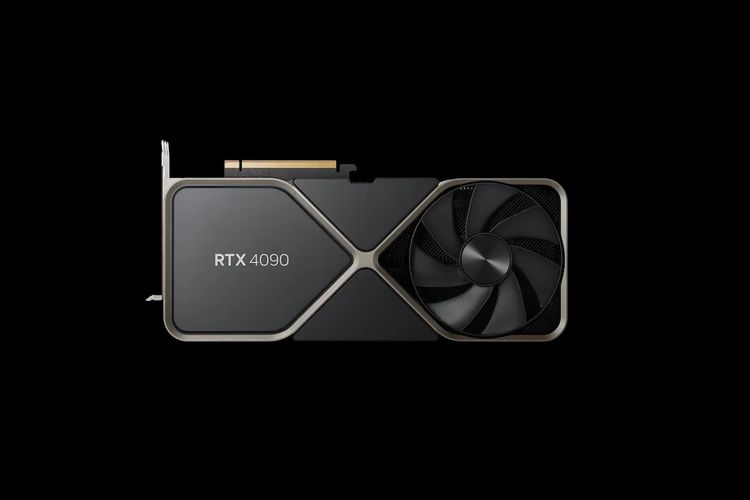GeForce RTX 4090 Bisa Di-overclok Sampai 3 GHz