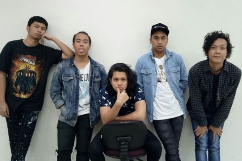 Lirik dan Chord Lagu Promise - Ringgo 5