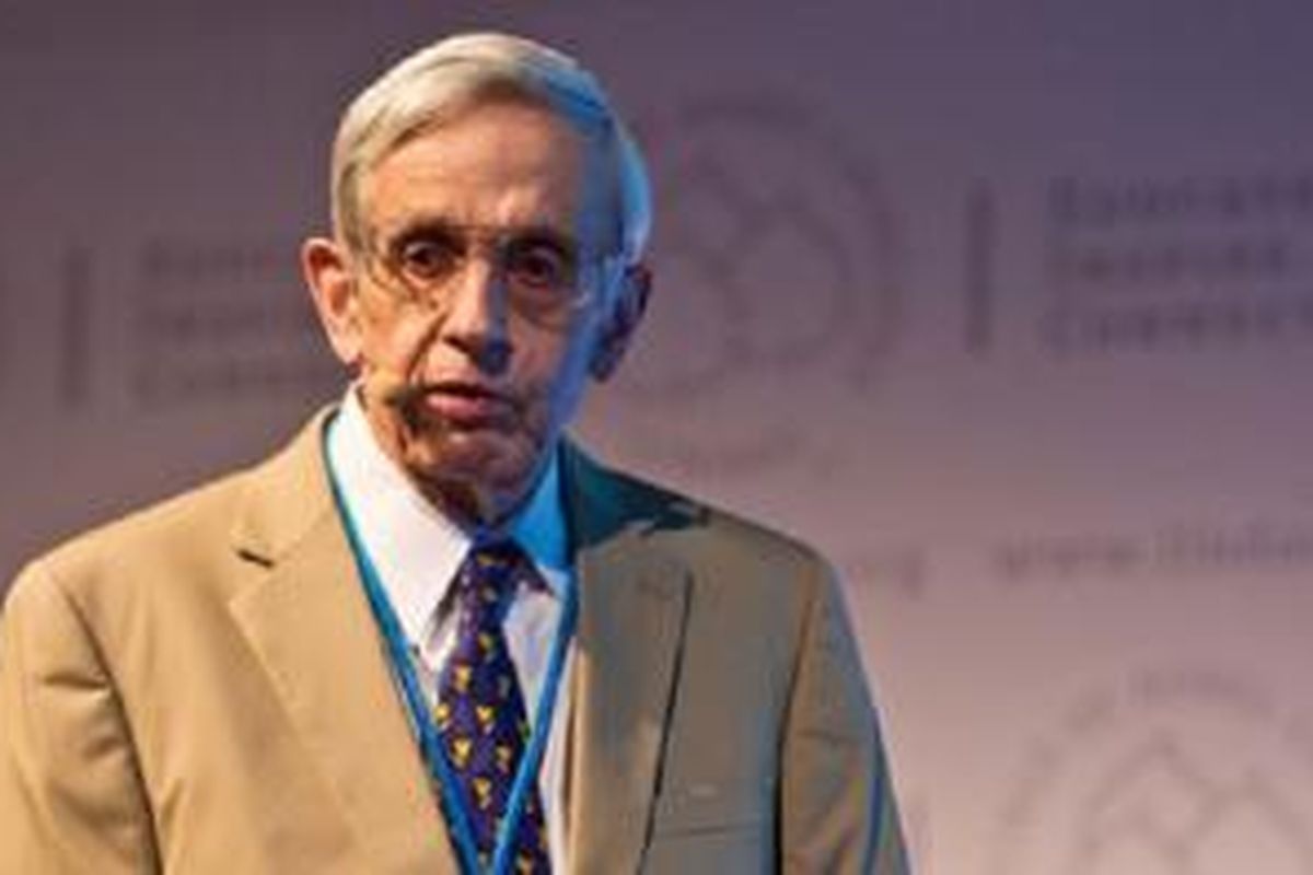 John Nash