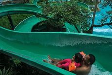 The Taman Dayu Waterpark di Pasuruan: Daya Tarik, Harga Tiket, dan Jam Buka