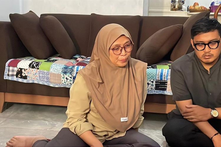 Bupati Bandung Minta Presiden Prabowo Bantu Bebaskan Jurnalis yang Ditangkap Israel