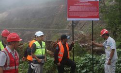 KLH Segel Kebun Sawit di Tapanuli Tengah Imbas Banjir Sumatera Utara