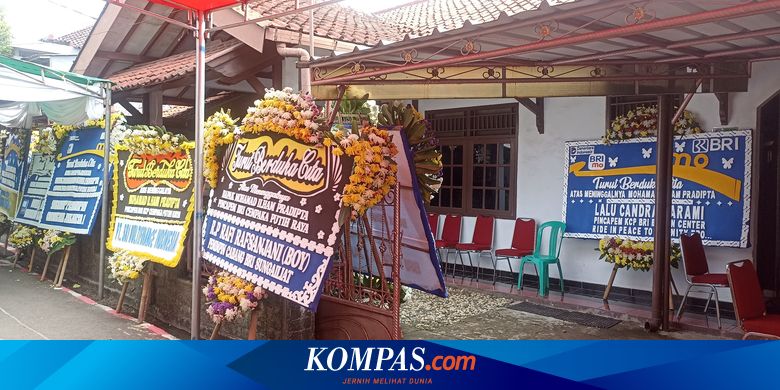 Keluarga Ungkap Gaya Hidup Sosok Kacab Bank BUMN
