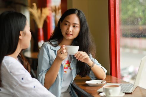 Bagian dari Gaya Hidup, Kopi Masih Jadi Salah Satu Minuman Favorit Banyak Orang