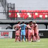 24 Orang Terpapar Covid-19, Madura United Apresiasi Dukungan LIB dan Persipura