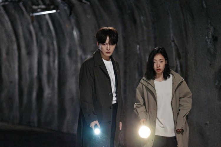 The Shrine, Ketika Horor Jepang dan Korea Selatan Bersatu