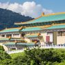 8 Wisata di Taiwan, Lihat Festival Lampion dan Berburu Kuliner Halal