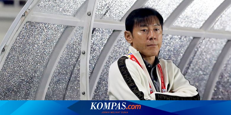 STY Dikabarkan Diganti, PSSI: Besok Konferensi Pers
