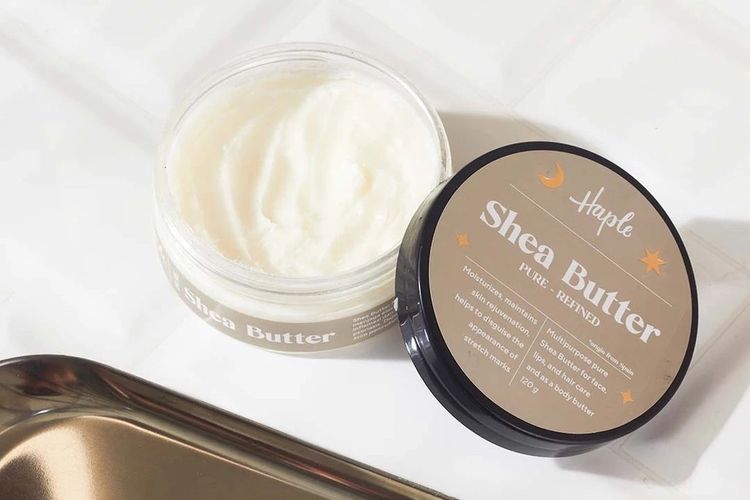 Haple merupakan salah satu brand lokal yang menghadirkan produk perawatan kulit vegan dan multifungsi. 