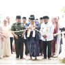 Resmikan Masjid di Cirebon, Wapres Minta Dimakmurkan dan Diramaikan