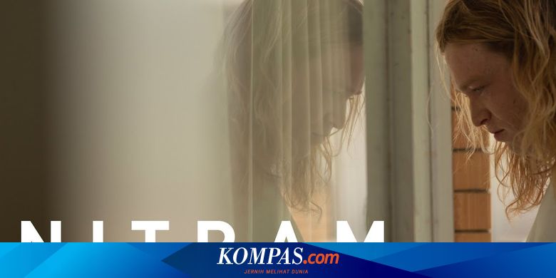 Sinopsis Nitram Film Biografi Seorang Kriminal