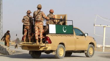 Indonesia Dorong Dialog untuk Selesaikan Perang Pakistan-Afghanistan