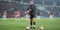 Korea Selatan Bangkit, Yoo Jae-Hoon Yakin Taegeuk Warriors Lolos dari Grup Neraka