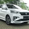 Suzuki Bocorkan Rencana Peluncuran Model Baru Ertiga di Indonesia
