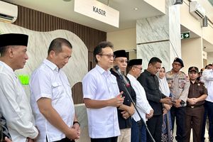 Kemenkes Temukan Ratusan Ribu Anak Bergejala Cemas dan Depresi