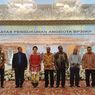 BP3OKP Dikukuhkan, Dukung Pengembangan Infrastruktur Papua