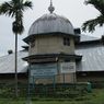 Berkali-kali Lolos dari Bencana, Masjid Ini Pun Disebut Keramat