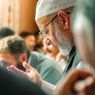 Doa Setelah Adzan dan Iqomah Lengkap: Arab, Latin, Arti, serta Keutamaannya