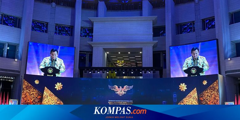 Prabowo Harap Ada Terobosan Positif di Gaza Usai Terjadi Gencatan Senjata di Lebanon