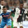 Juventus Vs Napoli, Gattuso dkk 
