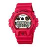 G-Shock x BlackEyePatch Bikin 3 Jam Tangan Daruma 
