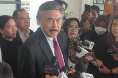 PDI-P Harap PTUN Tidak Biarkan Pelanggaran Hukum yang Diduga Dilakukan KPU